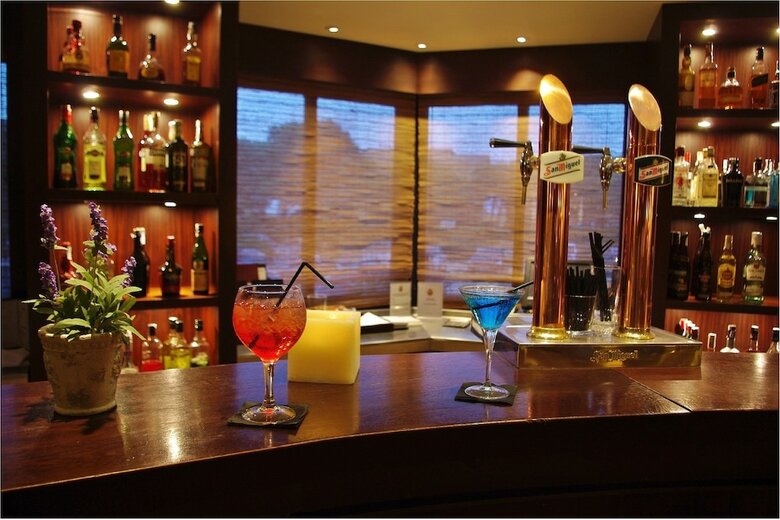 Hotel La Costa Golf & Beach Resort