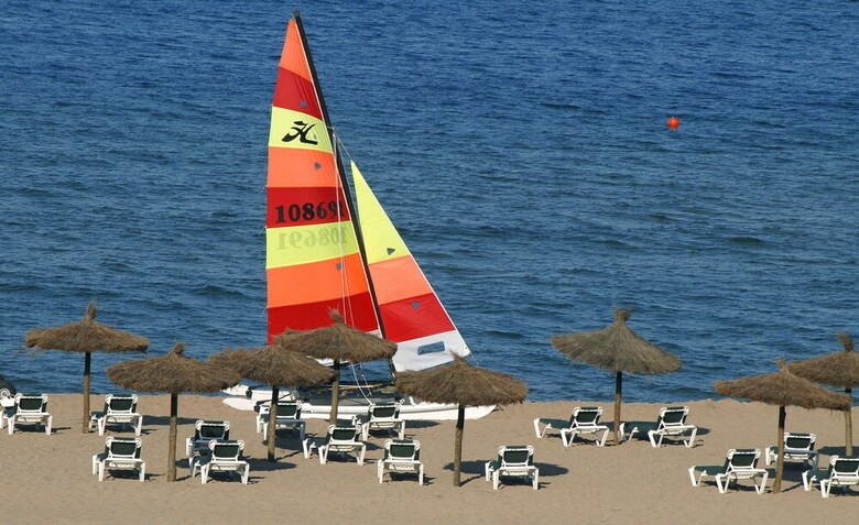 Hotel La Costa Golf & Beach Resort