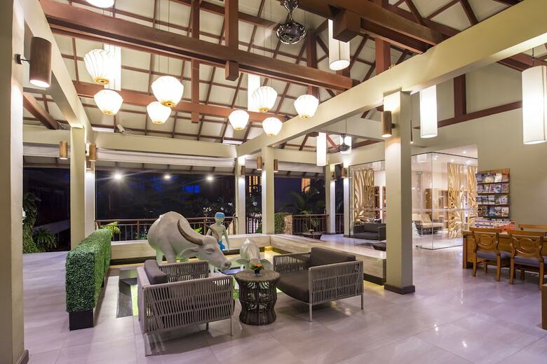Hotel Executive Pool Villa By Baan Haad Ngam