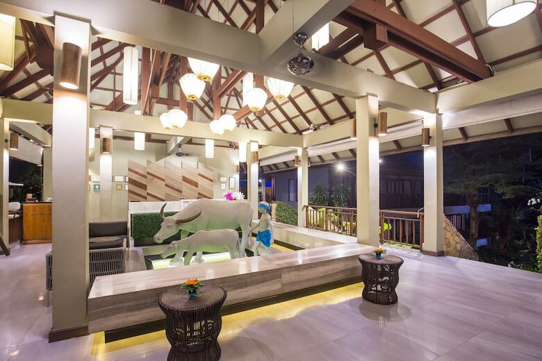 Hotel Executive Pool Villa By Baan Haad Ngam