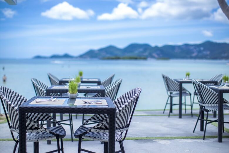 Hotel Executive Pool Villa By Baan Haad Ngam