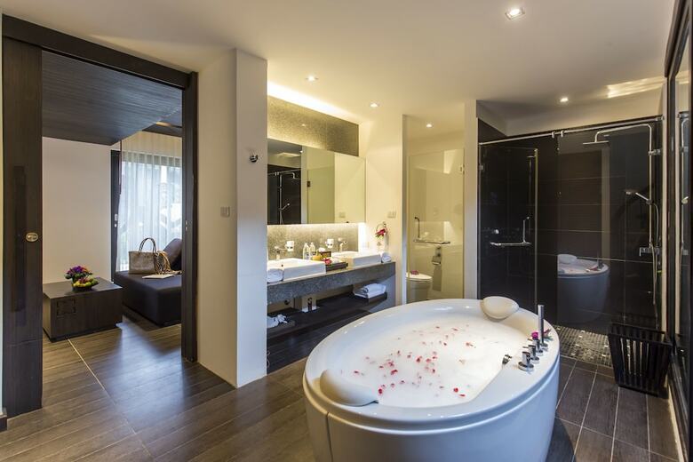 Hotel Executive Pool Villa By Baan Haad Ngam