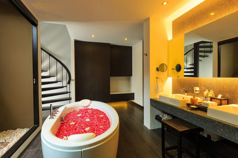 Hotel Executive Pool Villa By Baan Haad Ngam
