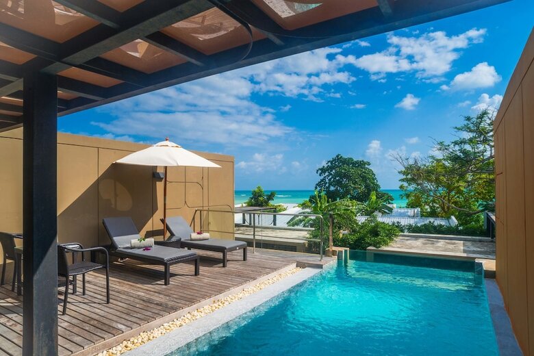 Hotel Executive Pool Villa By Baan Haad Ngam