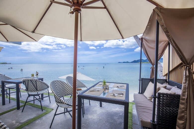 Hotel Executive Pool Villa By Baan Haad Ngam