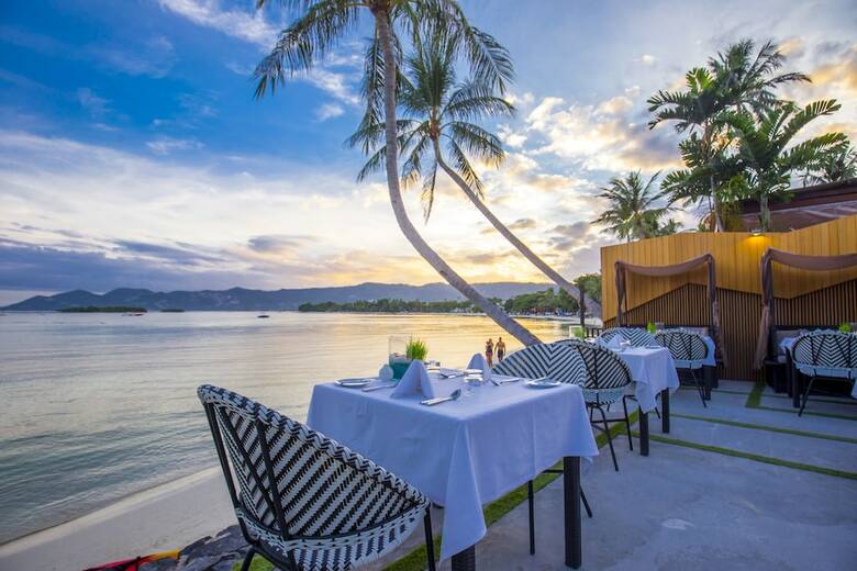 Hotel Executive Pool Villa By Baan Haad Ngam