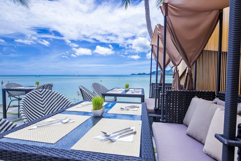 Hotel Executive Pool Villa By Baan Haad Ngam