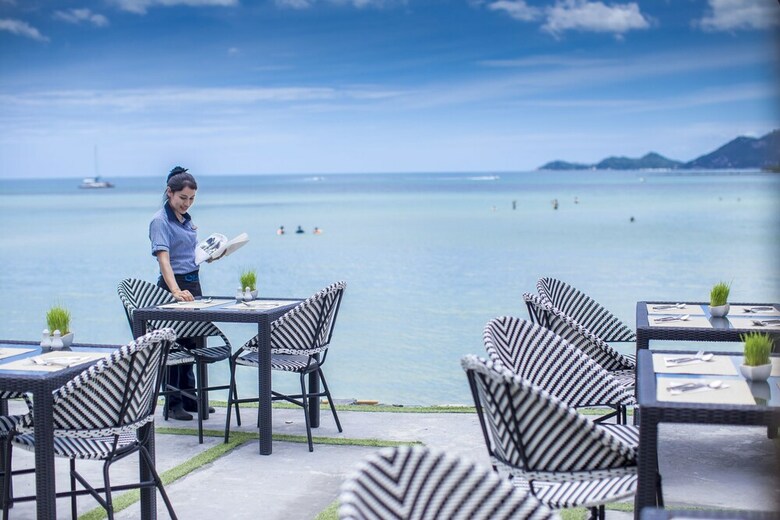 Hotel Executive Pool Villa By Baan Haad Ngam