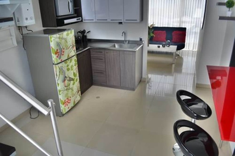 Aparthotel Monterosa Apartamentos Amoblados