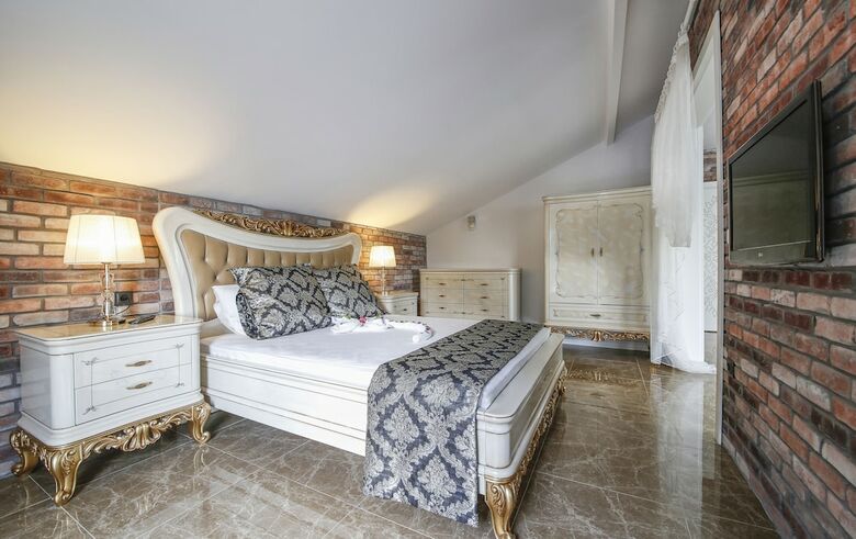 Morina Hotel