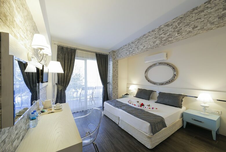 Morina Hotel