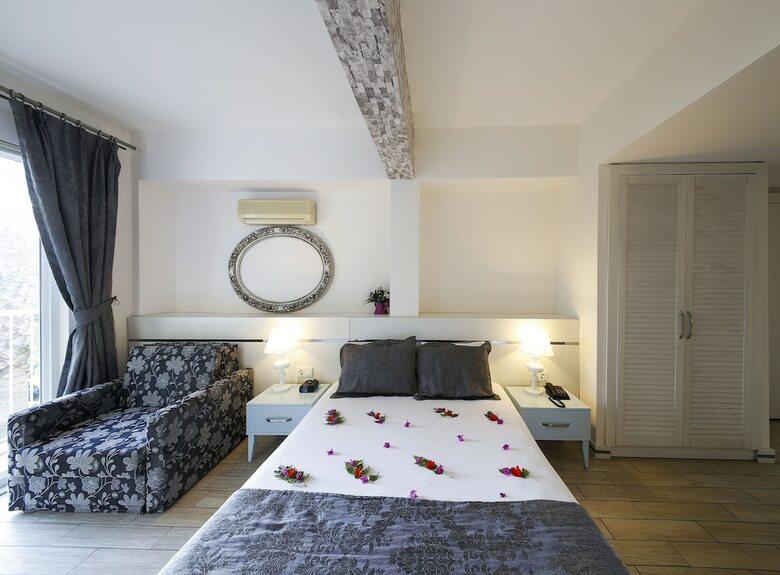 Morina Hotel