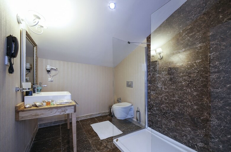 Morina Hotel