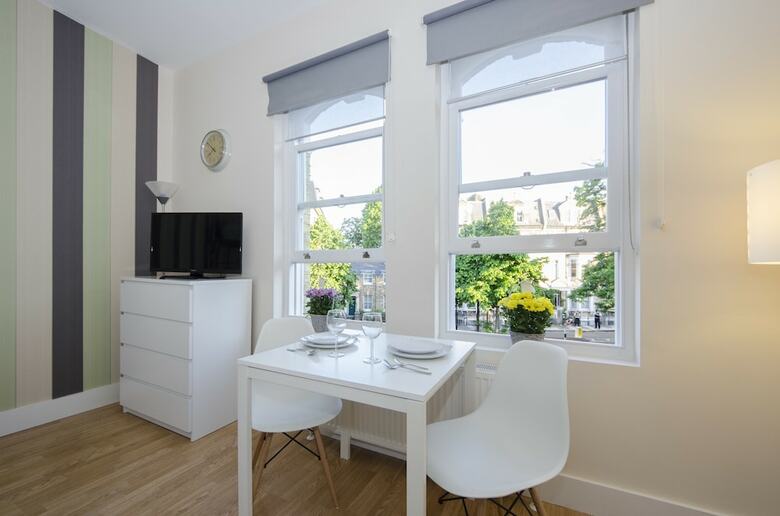 W14 Apartments