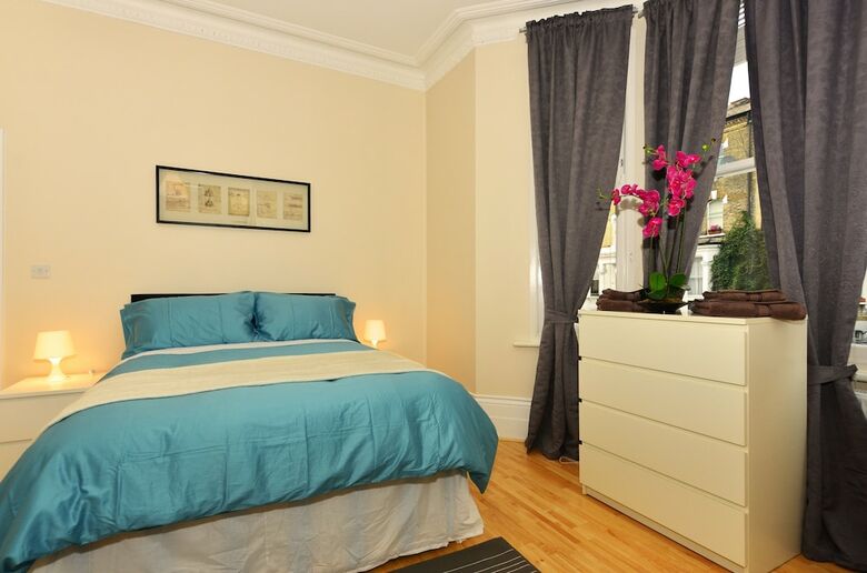 W14 Apartments