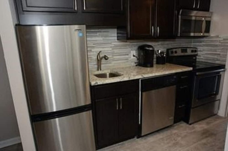 Bluewater Resort By Elliott Beach Rentals