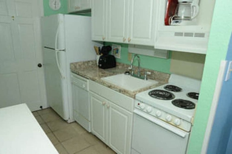 Bluewater Resort By Elliott Beach Rentals
