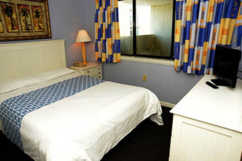 Bluewater Resort By Elliott Beach Rentals