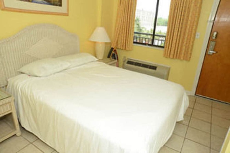 Bluewater Resort By Elliott Beach Rentals