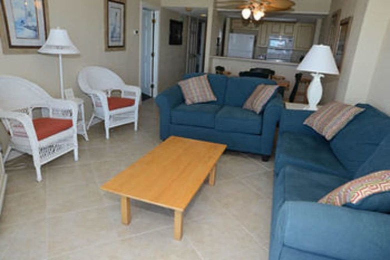 Bluewater Resort By Elliott Beach Rentals