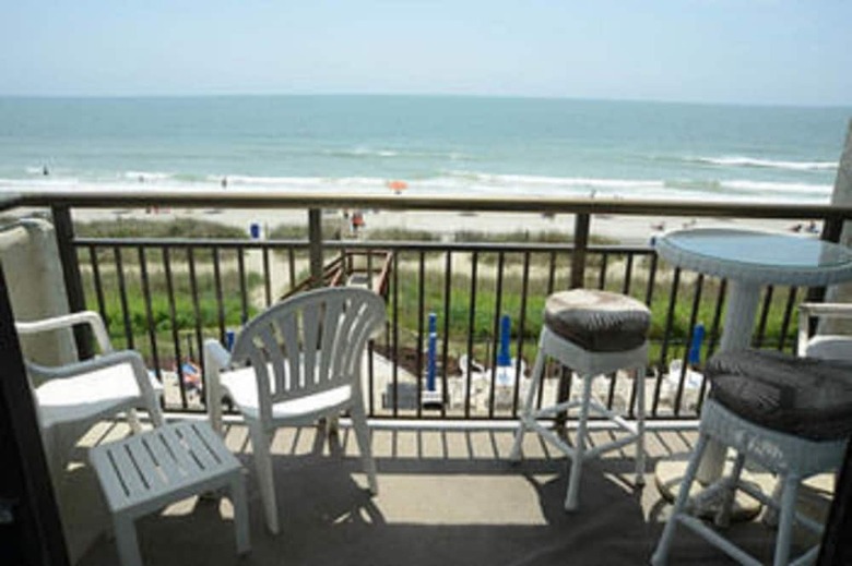 Bluewater Resort By Elliott Beach Rentals