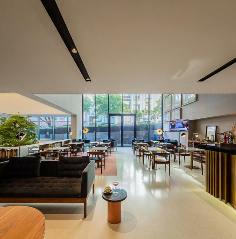 Hotel Lux Lisboa Park
