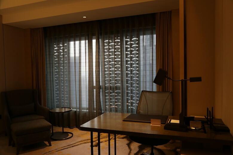 Hotel Hilton Suzhou