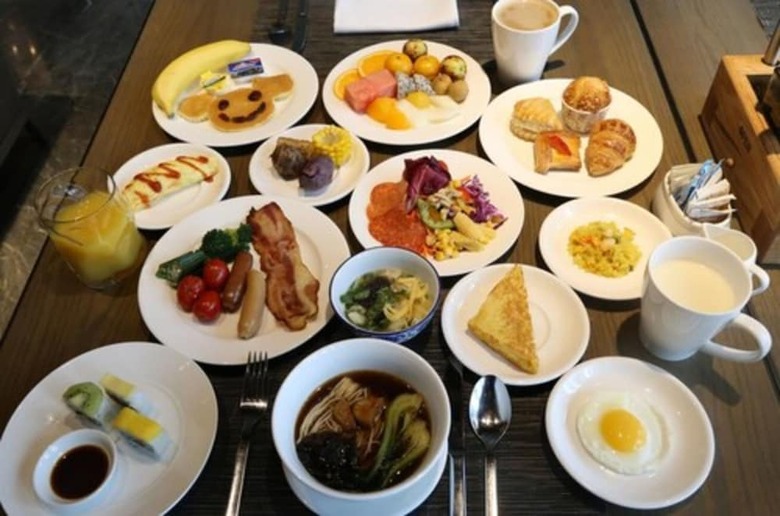 Hotel Hilton Suzhou