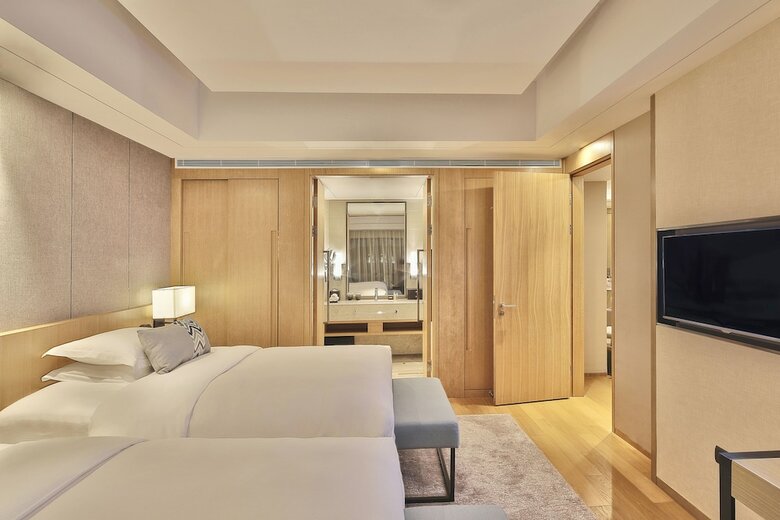 Hotel Hilton Suzhou