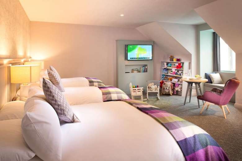 Armada Hotel