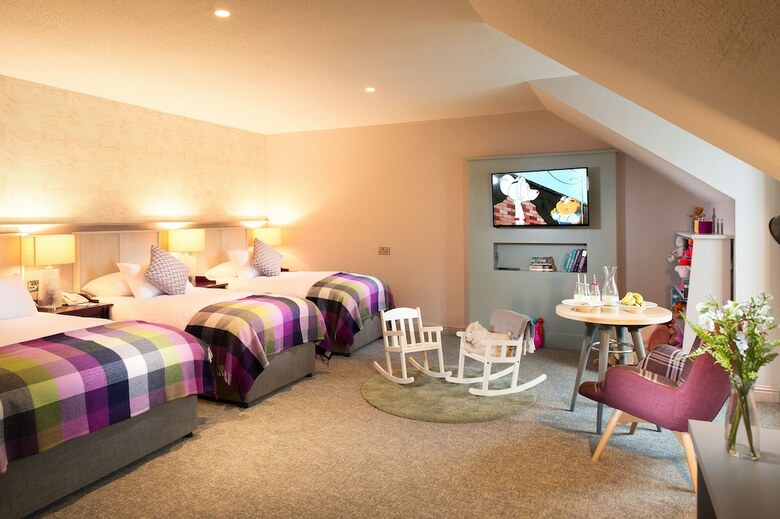 Armada Hotel