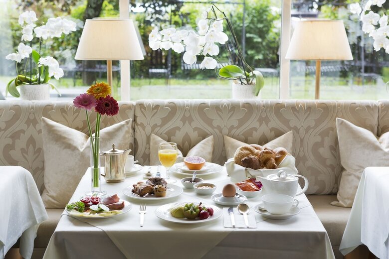 Natur & Spa Hotel L�rchenhof