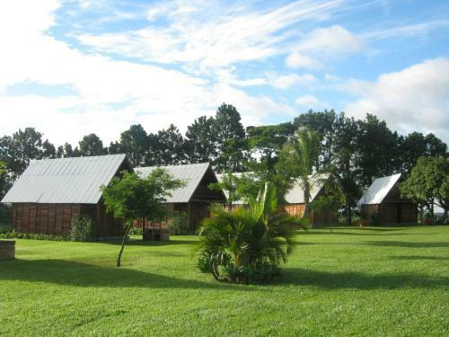 Agroturismo Pousada Corujas