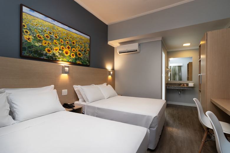 Hotel Kk