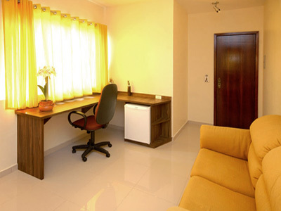 Plaza Suite Hotel