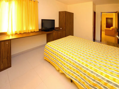 Plaza Suite Hotel