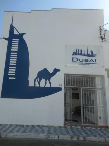 Hostal Pousada Dubai