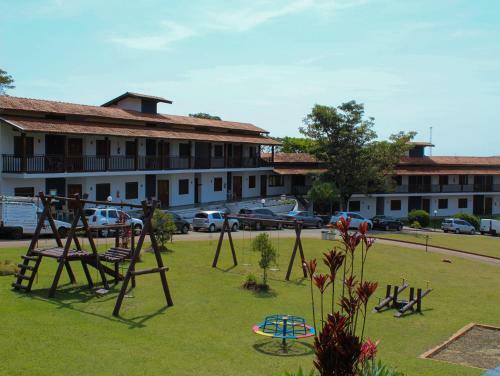 Hotel Solar Das Primaveras