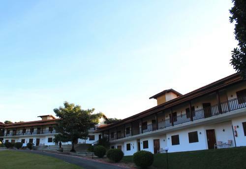 Hotel Solar Das Primaveras