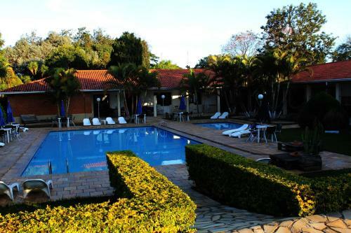 Hotel Solar Das Primaveras