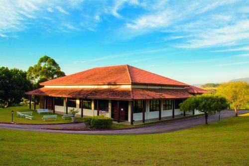 Hotel Solar Das Primaveras