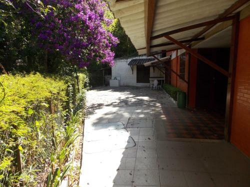 Casa Da Montanha