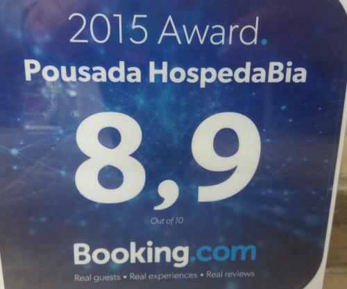 Hostal Pousada Hospedabia