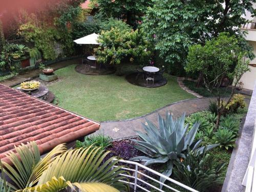Hostal Pousada Hospedabia