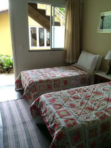 Hostal Pousada Hospedabia