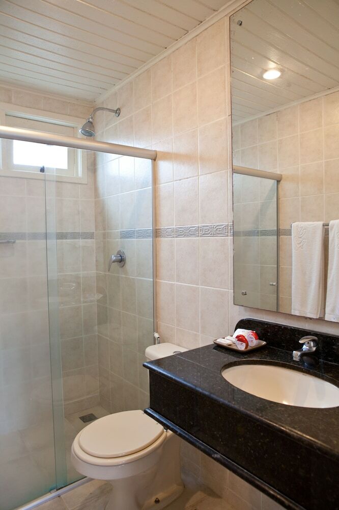 Hotel Village Le Canton