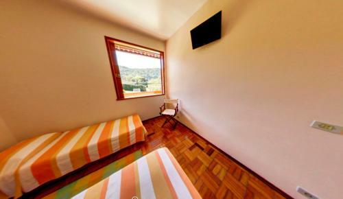 Hostal Pousada Albuquerque