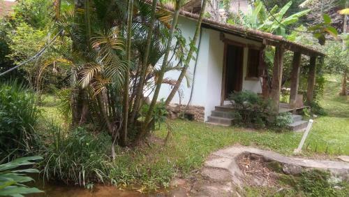 Chalet Teresopolis