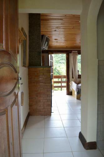 Hostal Spa E Hotel Fazenda Gaura Mandir