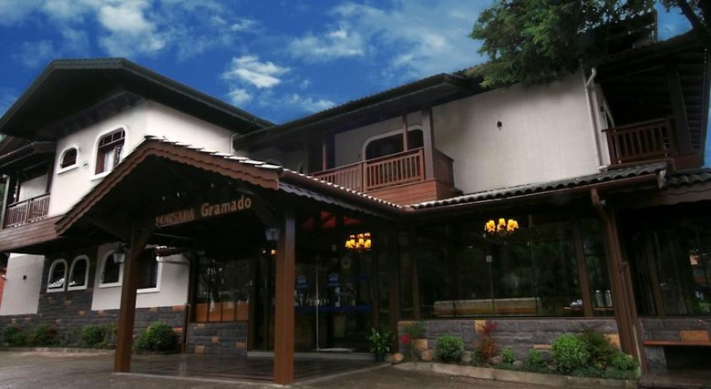 Posada Pousada Gramado